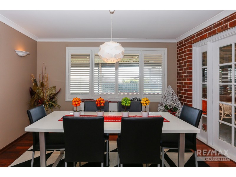 14 Lexington Heights, Currambine WA 6028