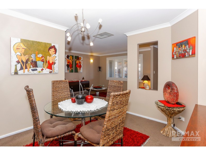 14 Lexington Heights, Currambine WA 6028