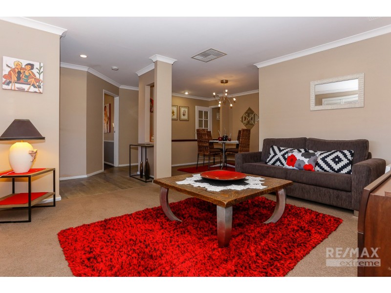 14 Lexington Heights, Currambine WA 6028