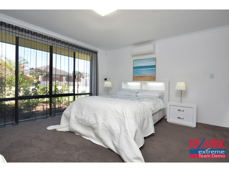 3 Angelico Drive, Ashby WA 6065