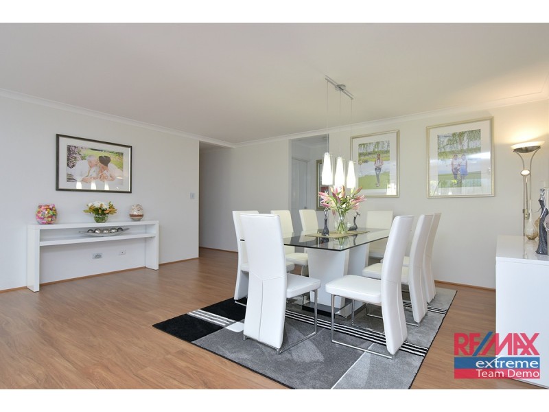 3 Angelico Drive, Ashby WA 6065