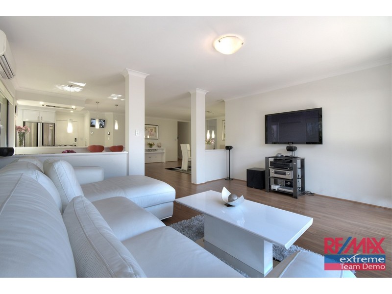 3 Angelico Drive, Ashby WA 6065