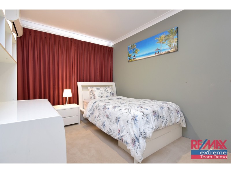 3 Angelico Drive, Ashby WA 6065