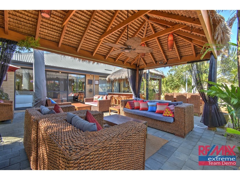 3 Angelico Drive, Ashby WA 6065