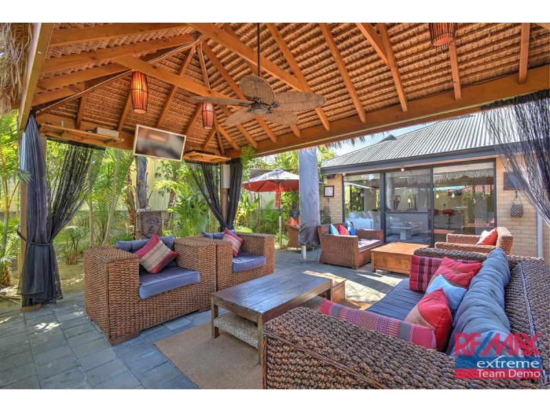 3 Angelico Drive, Ashby WA 6065