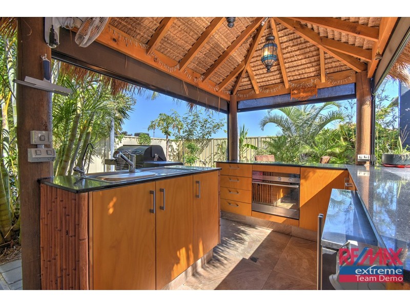 3 Angelico Drive, Ashby WA 6065