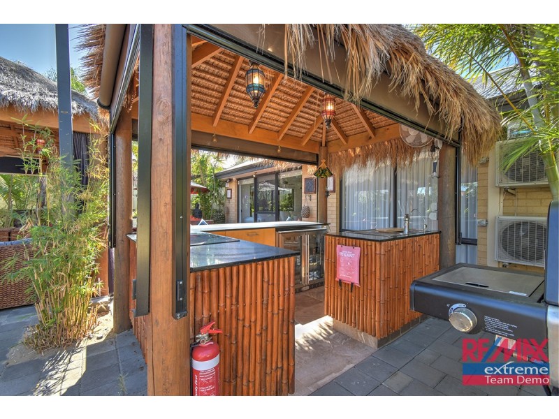 3 Angelico Drive, Ashby WA 6065