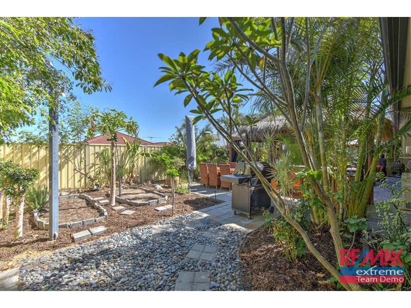 3 Angelico Drive, Ashby WA 6065