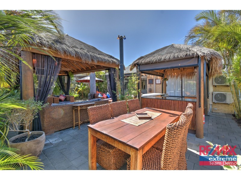 3 Angelico Drive, Ashby WA 6065