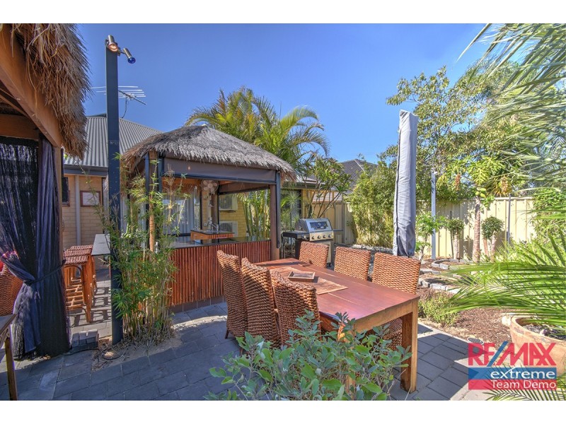 3 Angelico Drive, Ashby WA 6065