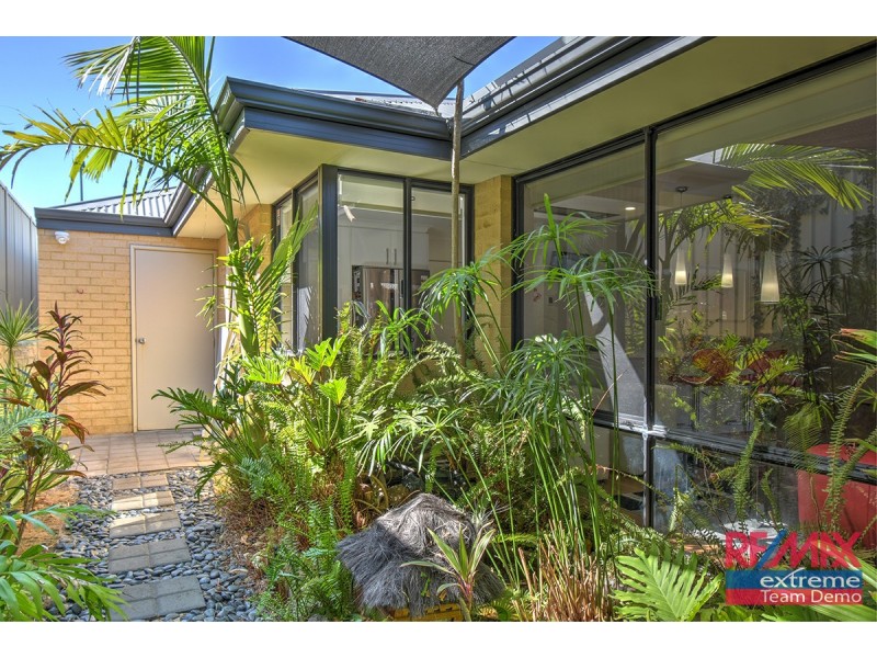 3 Angelico Drive, Ashby WA 6065