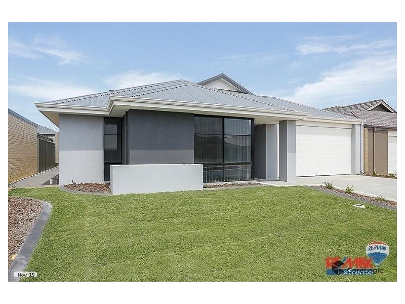 13 Potton Rise, Alkimos WA 6038
