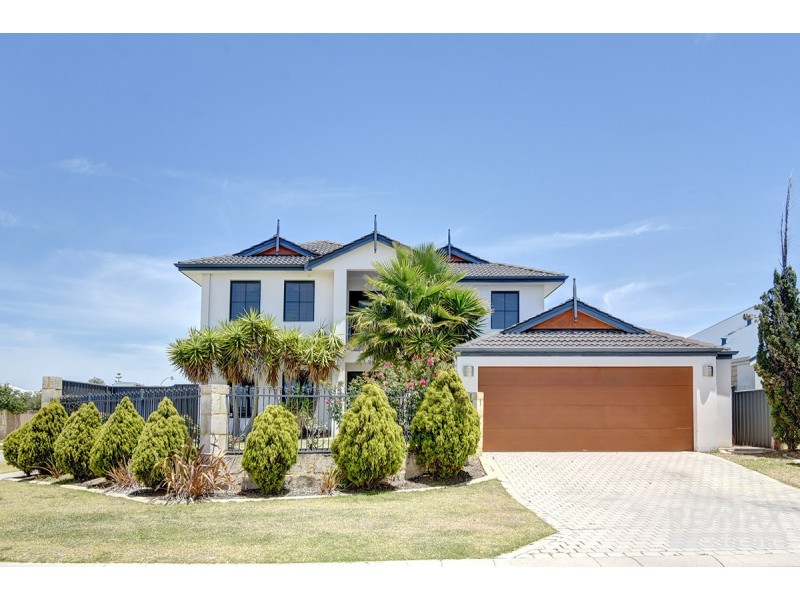 1 Brigantine Drive, Jindalee WA 6036