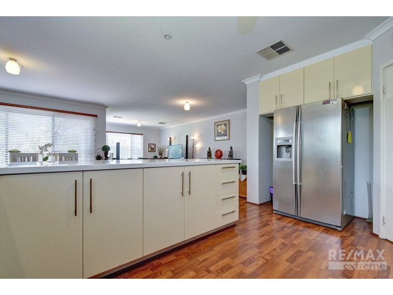1 Brigantine Drive, Jindalee WA 6036