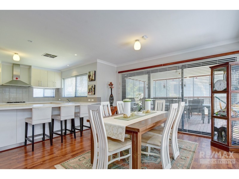 1 Brigantine Drive, Jindalee WA 6036