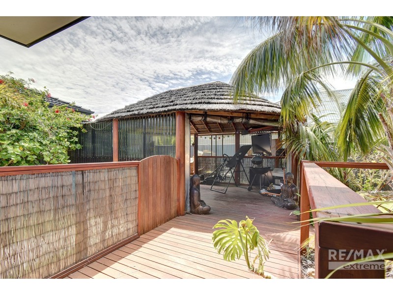 1 Brigantine Drive, Jindalee WA 6036