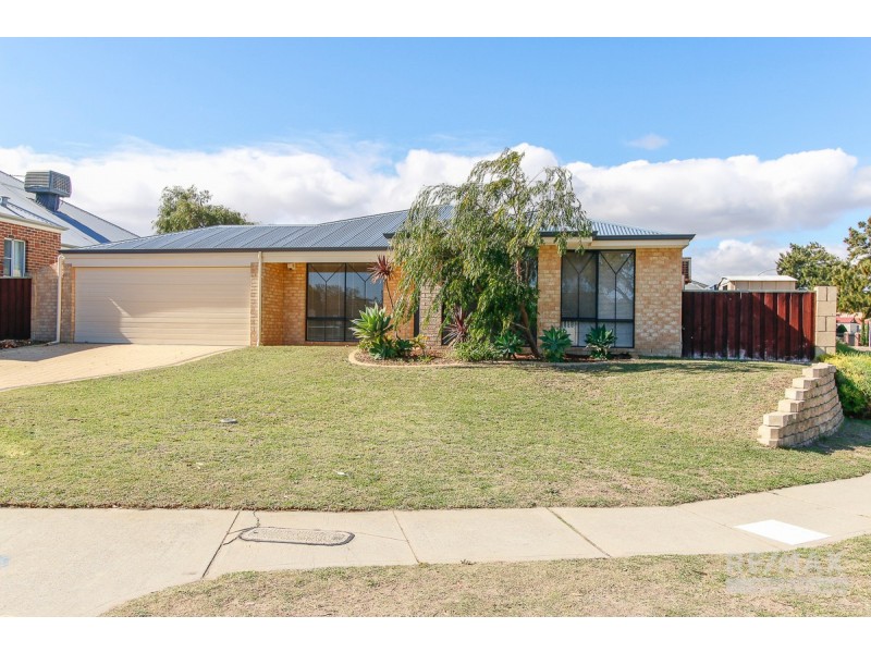 44 Abbeville Circle, Mindarie WA 6030