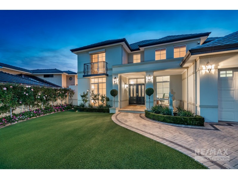 5 Deerfield Place, Iluka WA 6028