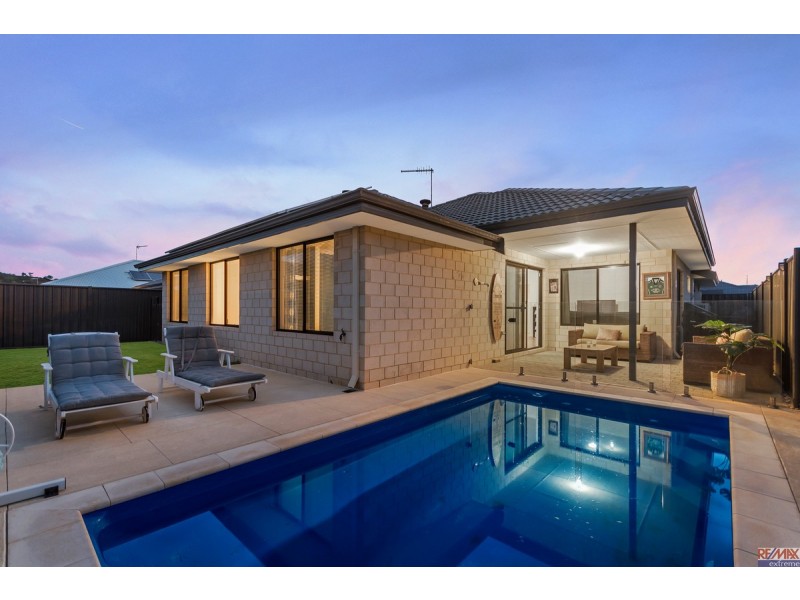 12 Garigal Street, Yanchep WA 6035
