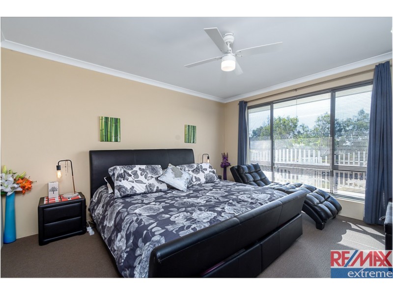 51 Cinnabar Drive, Eglinton WA 6034