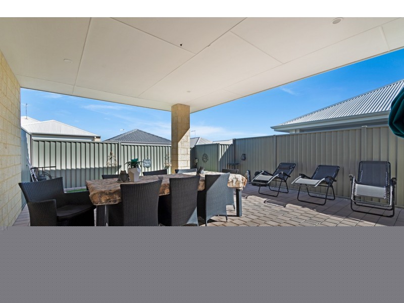 51 Cinnabar Drive, Eglinton WA 6034