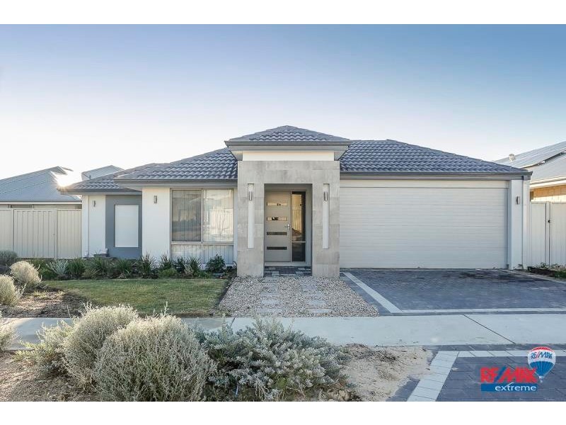 25 Pantropical Loop, Alkimos WA 6038