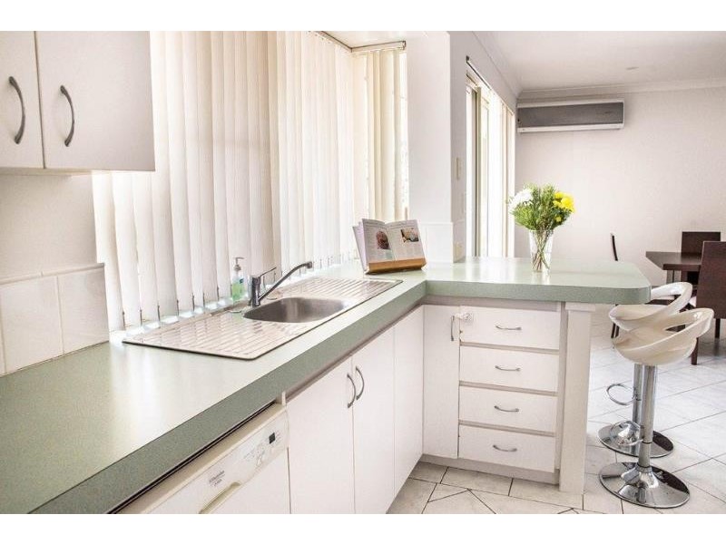 5 Radstock Circuit, Ridgewood WA 6030