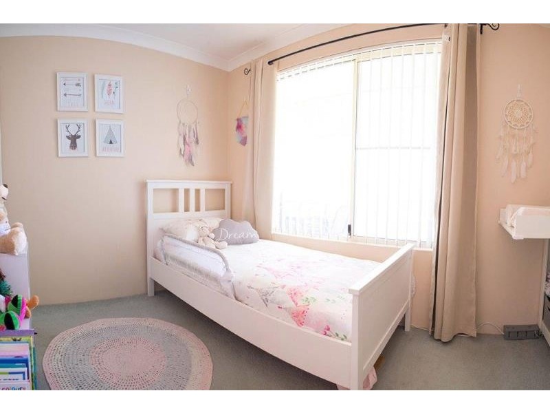 5 Radstock Circuit, Ridgewood WA 6030