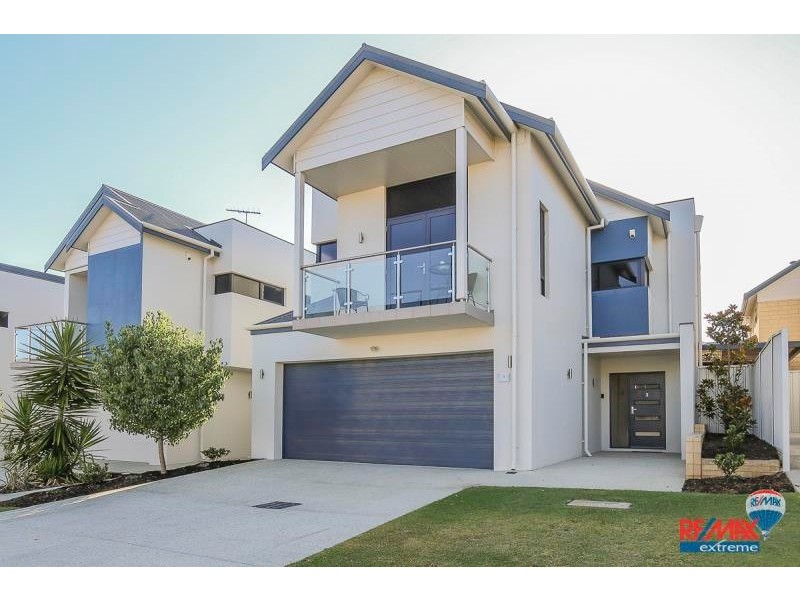 3/49 Discovery Circuit, Iluka WA 6028