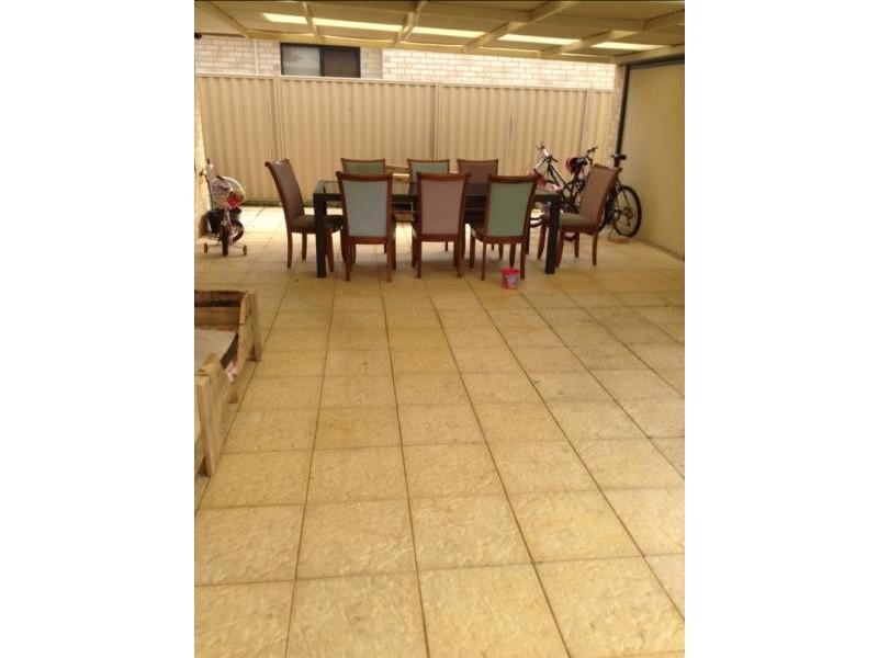 18 Amersham Crescent, Butler WA 6036