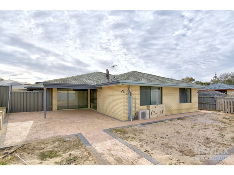 8 Sellar Elbow, Quinns Rocks WA 6030