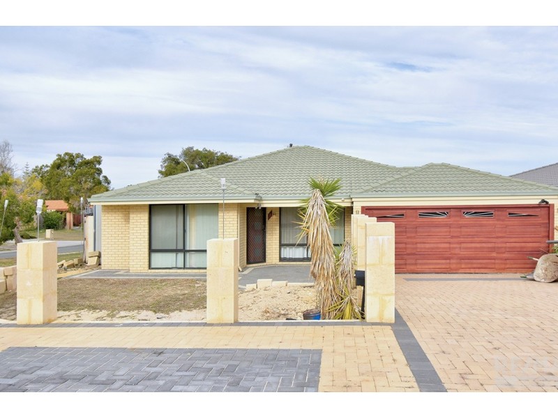 8 Sellar Elbow, Quinns Rocks WA 6030