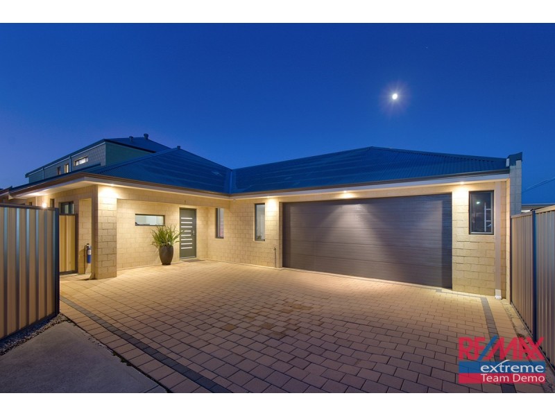 17 Ardea Way, Tapping WA 6065