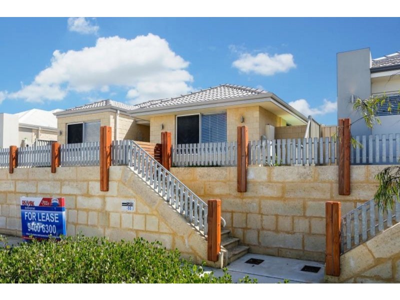 55 Leeway Loop, Alkimos WA 6038