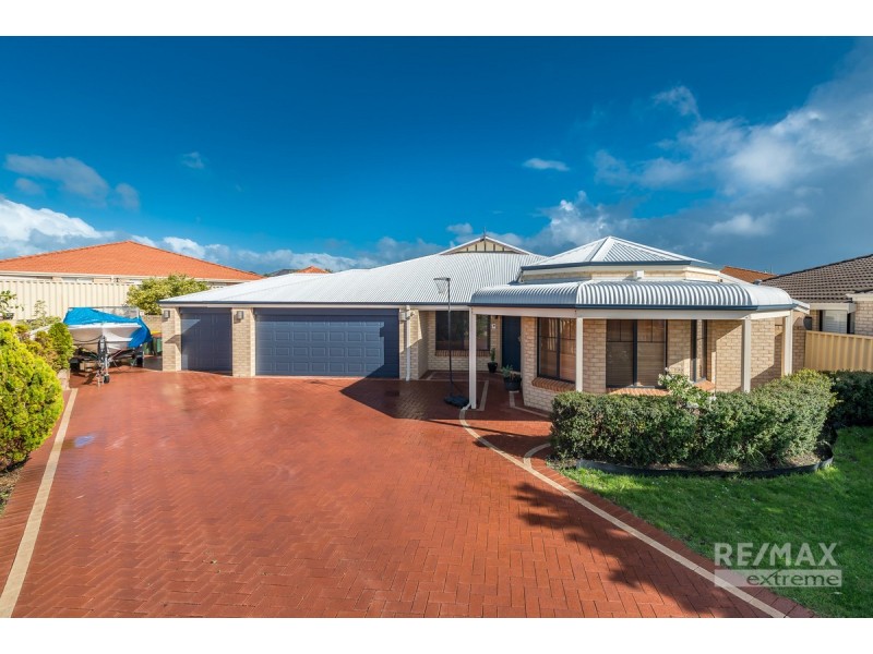 39 Stinson Square, Iluka WA 6028