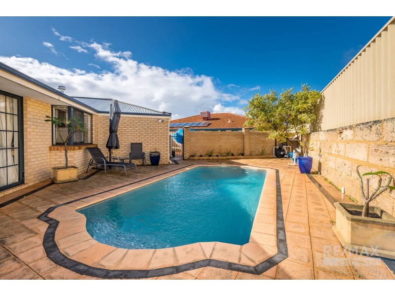 39 Stinson Square, Iluka WA 6028