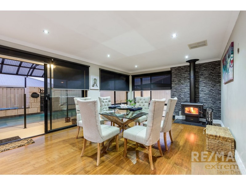 19 Bingarra Crescent, Tapping WA 6065