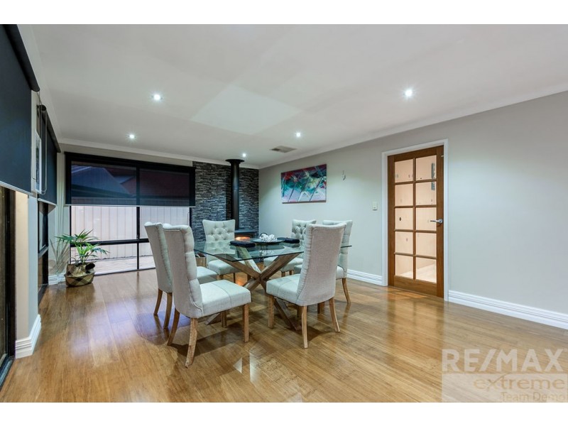 19 Bingarra Crescent, Tapping WA 6065