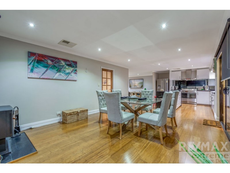 19 Bingarra Crescent, Tapping WA 6065