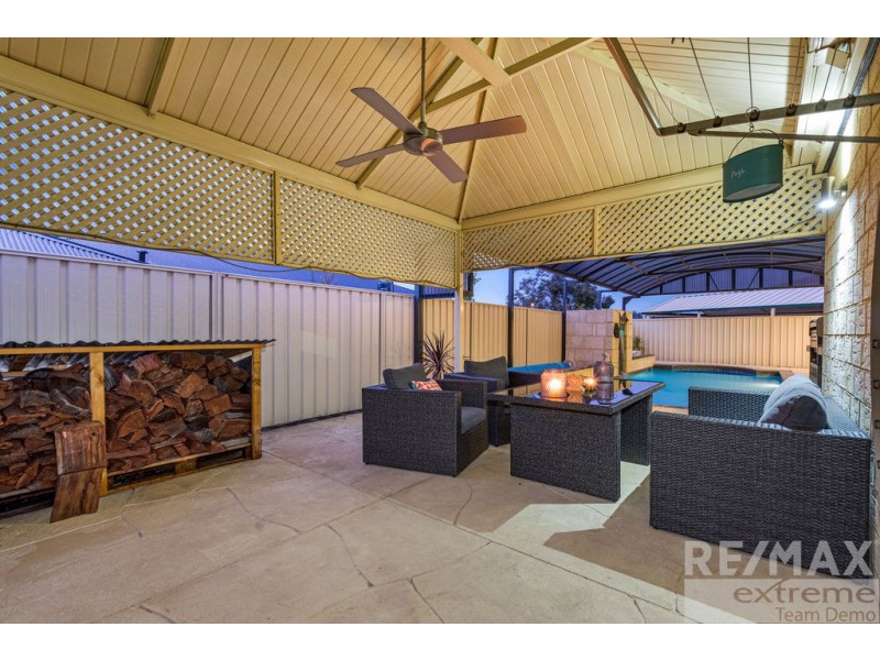 19 Bingarra Crescent, Tapping WA 6065