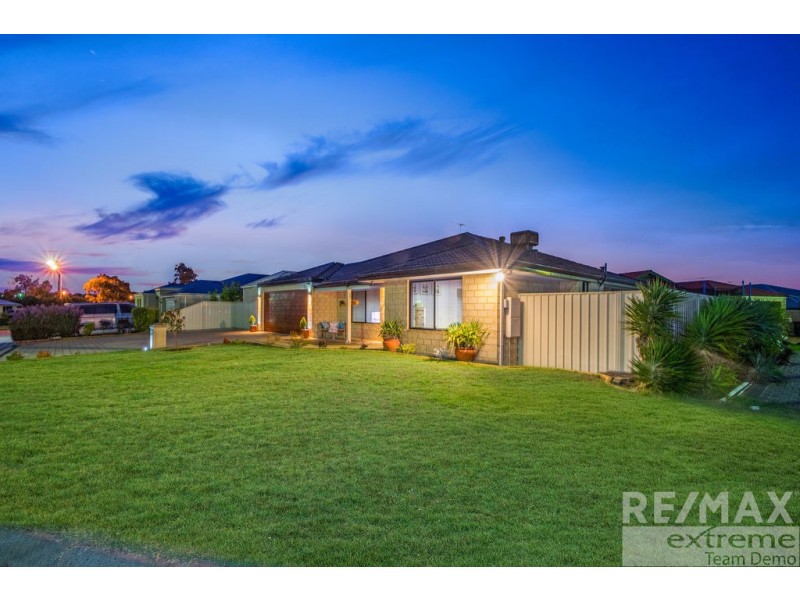 19 Bingarra Crescent, Tapping WA 6065