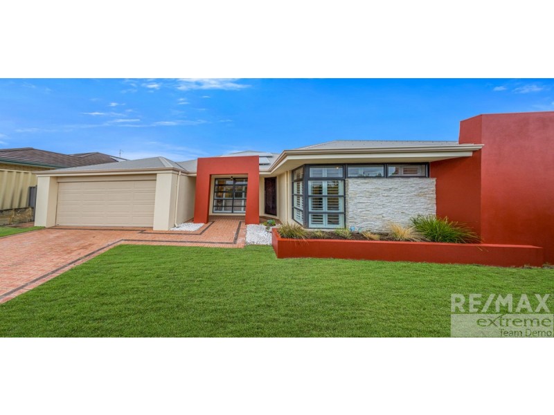 100 Ashley Road, Tapping WA 6065