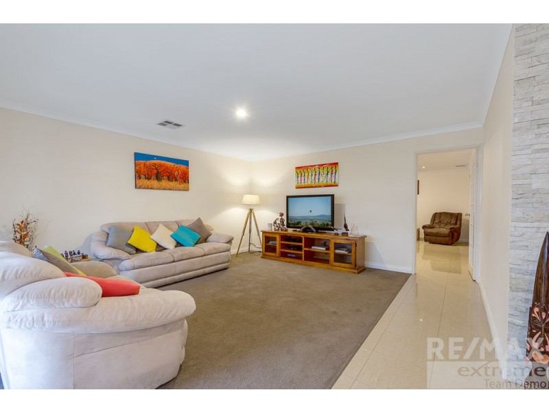 100 Ashley Road, Tapping WA 6065