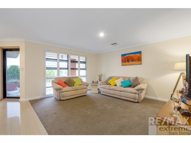 100 Ashley Road, Tapping WA 6065