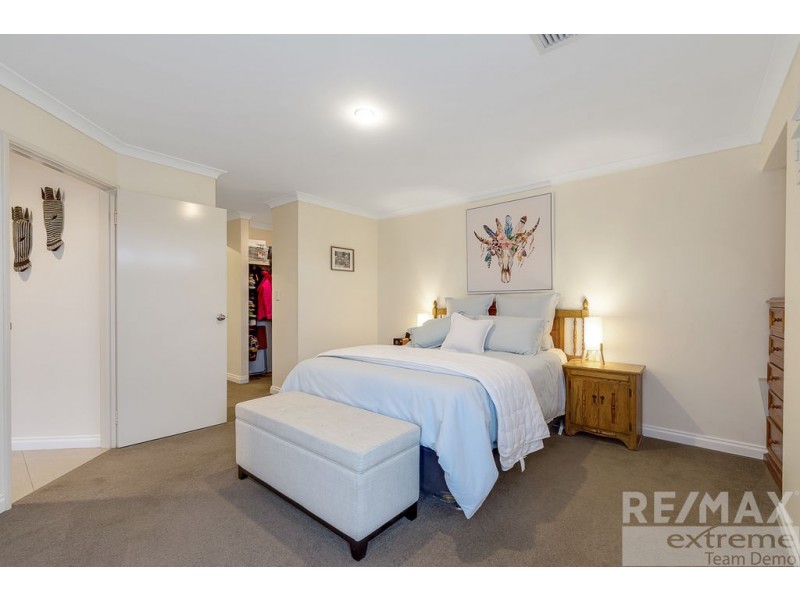 100 Ashley Road, Tapping WA 6065