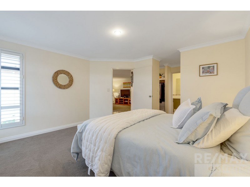 100 Ashley Road, Tapping WA 6065