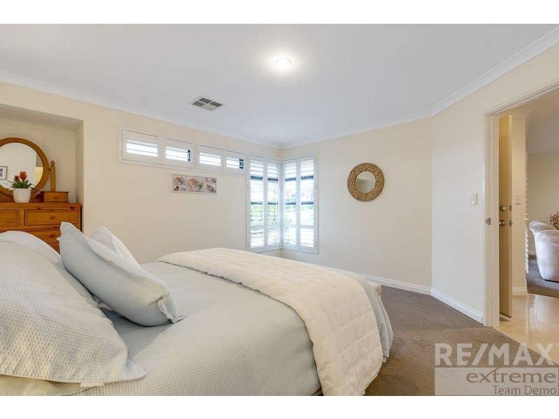 100 Ashley Road, Tapping WA 6065