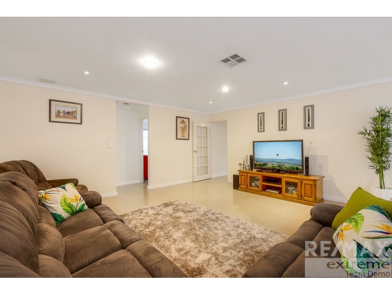 100 Ashley Road, Tapping WA 6065