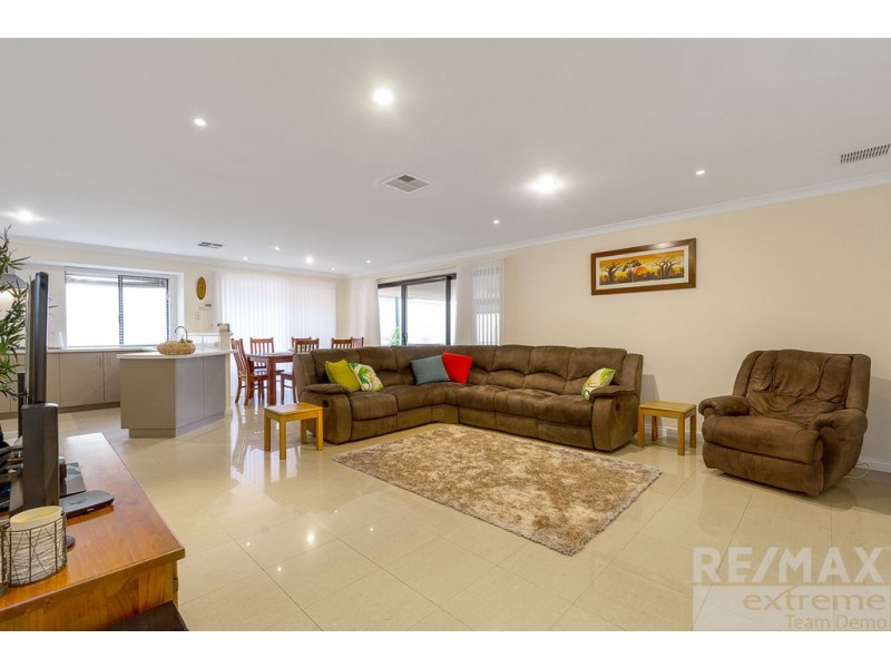 100 Ashley Road, Tapping WA 6065