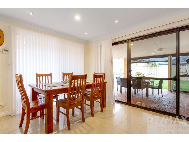 100 Ashley Road, Tapping WA 6065